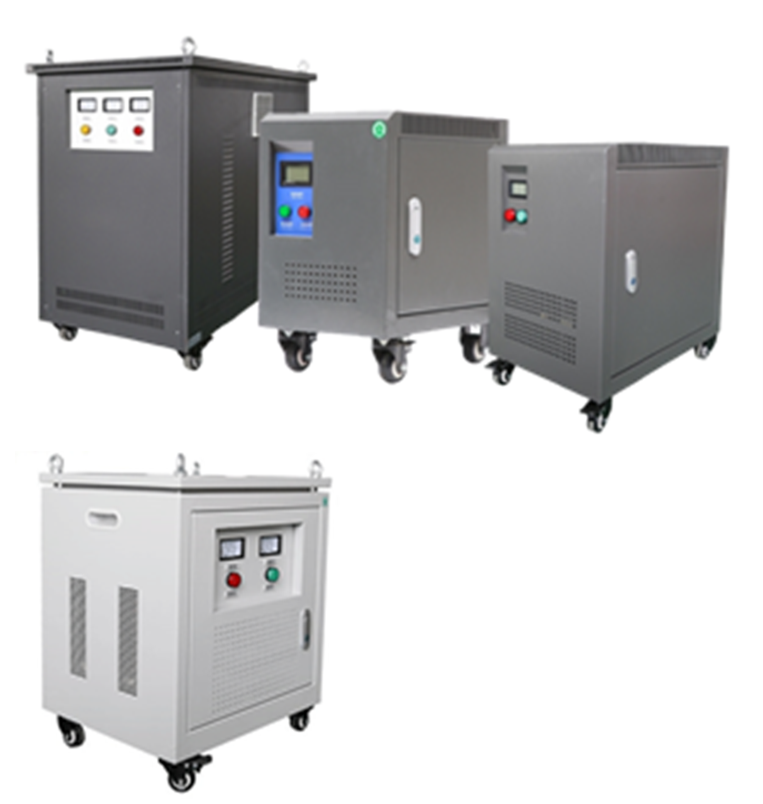 Magnetic Isolation Transformers | 1kVA – 120kVA Electrical Protection